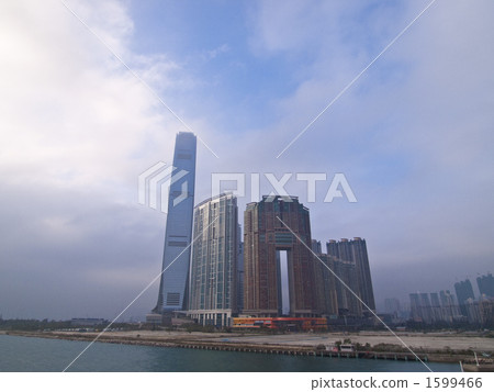 香港聯合廣場 1599466