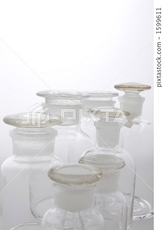 試劑瓶醫學圖像了 1599611