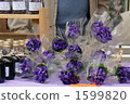 bouquet, bouquets, violet 1599820