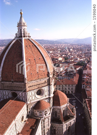 Cathedral of Santa Maria del Fiore Cathedral of Santa Maria del Fiore 1599840
