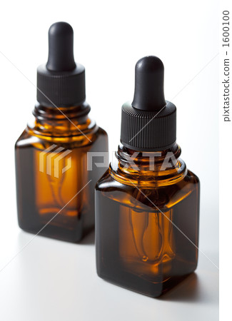 Glass container 1600100