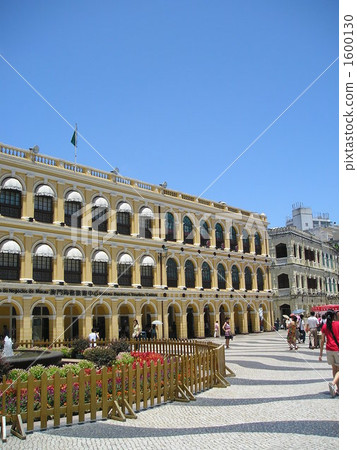 Senado Square 1600130