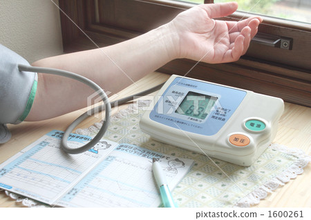 醫療保健 1600261