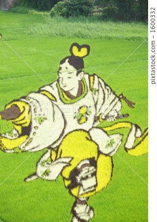 稻田藝術 稻田藝術 1600332