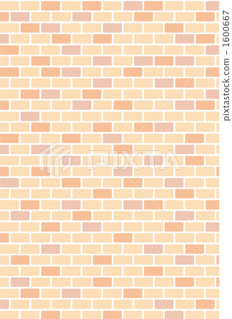 Brick: Yellow 1600667