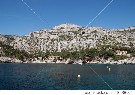 山丘 海 大海 1600682