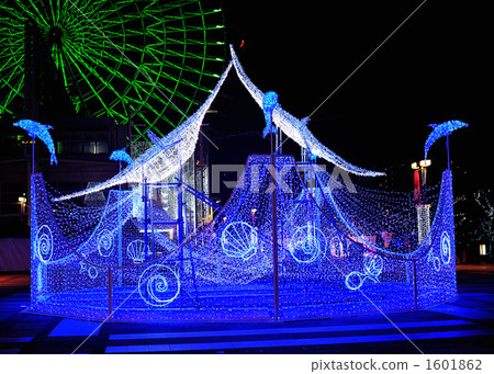 illumination illumination 1601862
