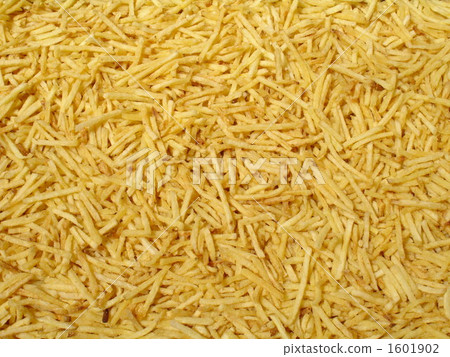 French fries French fries 1601902