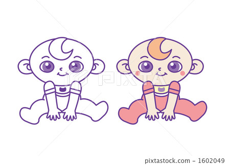Baby sitting 1602049