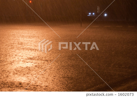 Night heavy rain 1602073