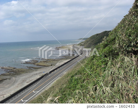 nice scenery 1602433