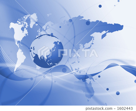  企業形象 1602443