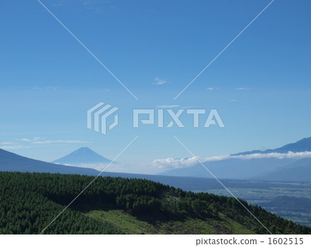 “金星線的富士山” 1602515