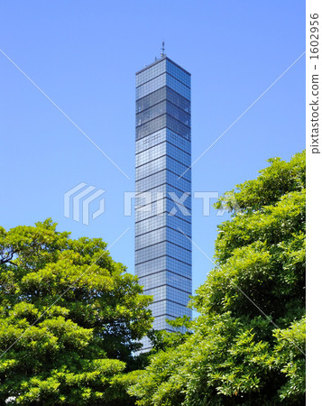 千葉港塔 千葉港塔 1602956