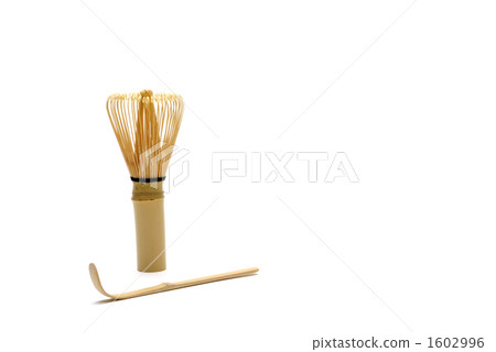 Tea ceremony equipment 1602996