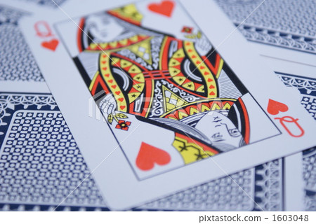 Heart's Queen 1603048