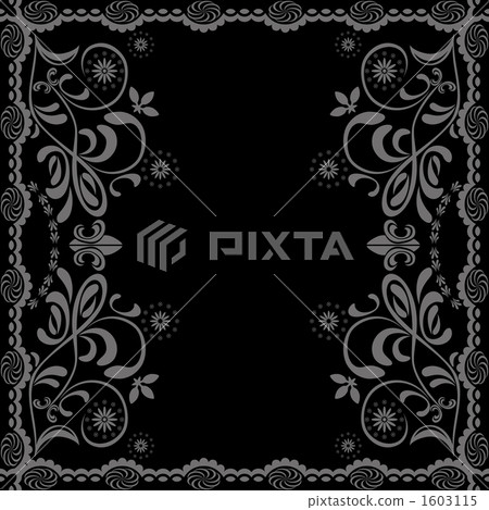 Feminine black background 1603115