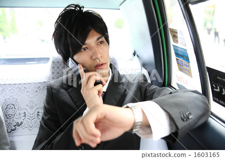 business, male, man 1603165