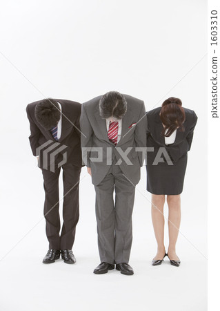 問候 寒喧 打招呼 1603310