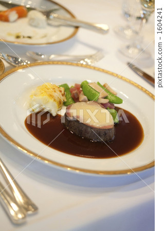 roast beef, beef, steak 1604241