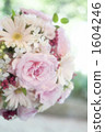 花束 捧花 裝飾花 1604246