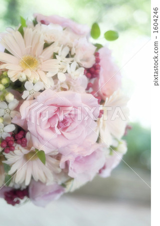 bouquet, bouquets, decorative flowers 1604246