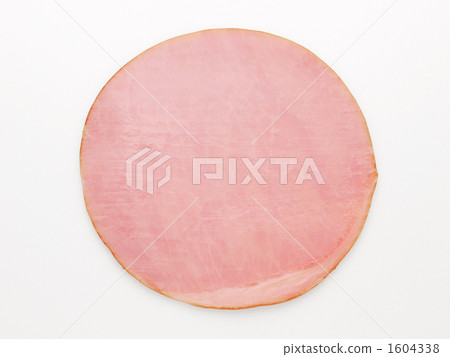 豬腰火腿 1604338