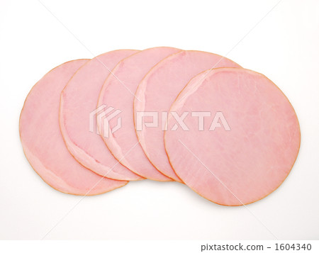 豬腰火腿 1604340