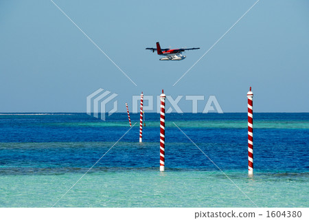 水上飛機612 1604380