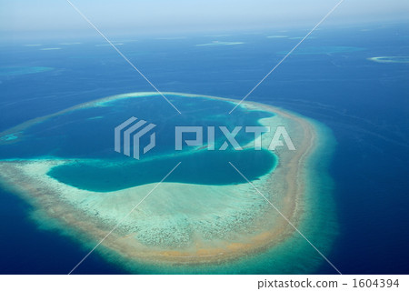 Nika Island 618 Nika Island 618 1604394