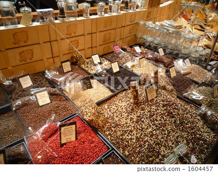 display, spice, spices 1604457
