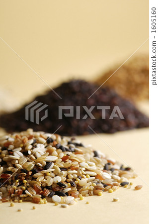 multigrain rice  1605160
