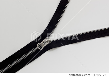 chuck, zipper, Zip Fastener 1605176