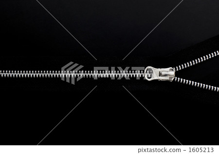 拉鍊 開放 一 1605213