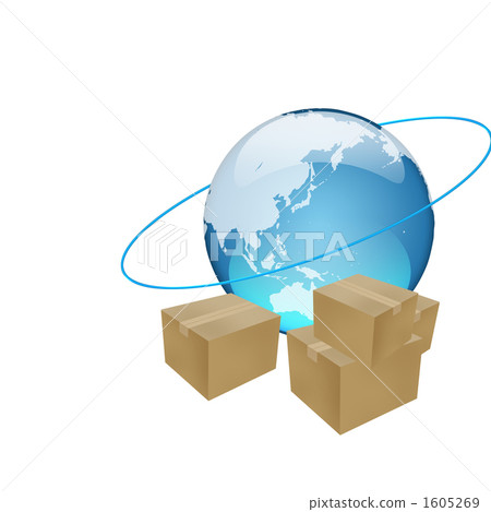 Global logistics Global logistics 1605269