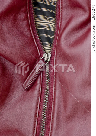 leather products, zipper, Zip Fastener 1605277