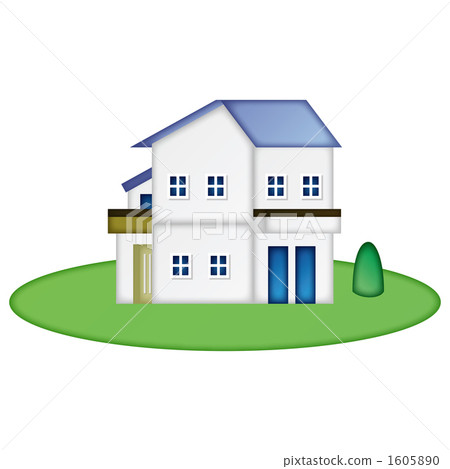 house, dwelling, home 1605890