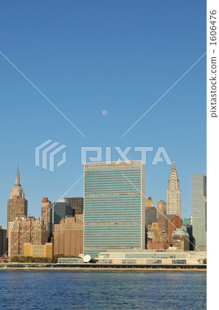 Morning New York Morning New York 1606476