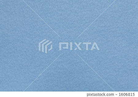 Pale blue felt background Pale blue felt background 1606815