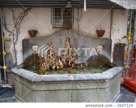 Amalfi Amalfi 1607124