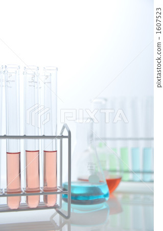 biotechnology, medical, examination 1607523