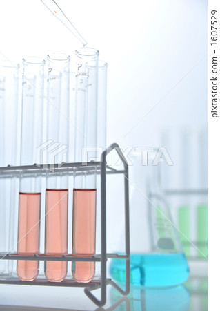 長頸瓶 移液管 實驗室儀器 1607529