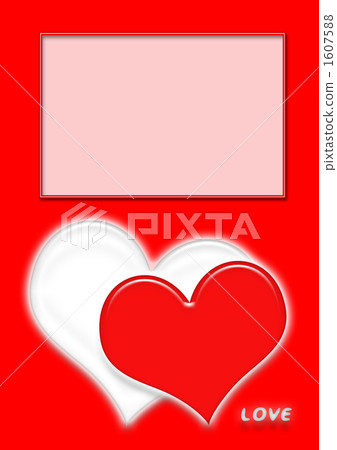 心臟消息 心臟消息 1607588