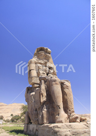 門農巨像 1607601