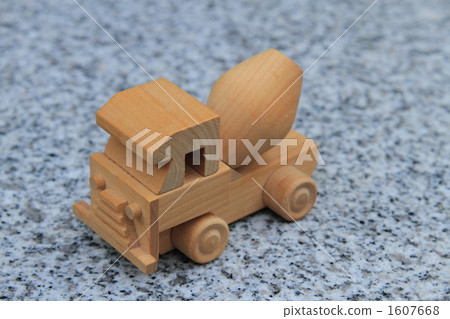 木製玩具② 1607668