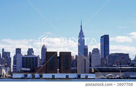 Scenery from the Hudson River Scenery from the Hudson River 1607708