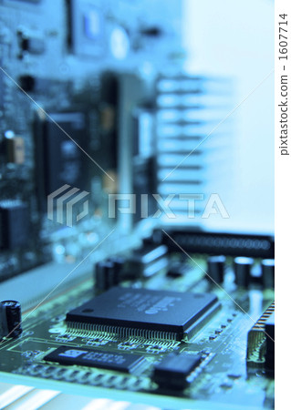 集成電路 IC 積體電路 1607714