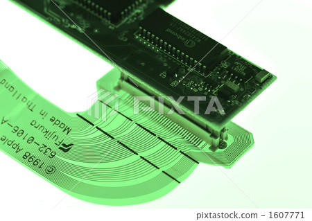 集成電路 IC 積體電路 1607771