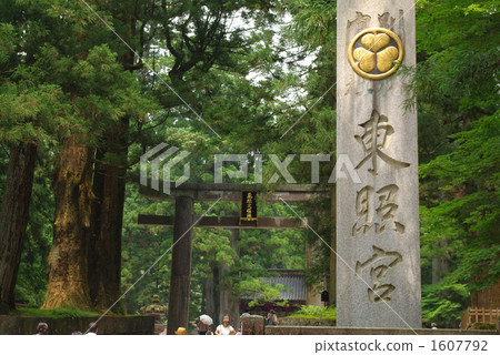 Nikko Toshogu Nikko Toshogu 1607792