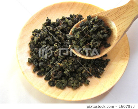 blue tea, Oolong Tea, teleaf 1607853